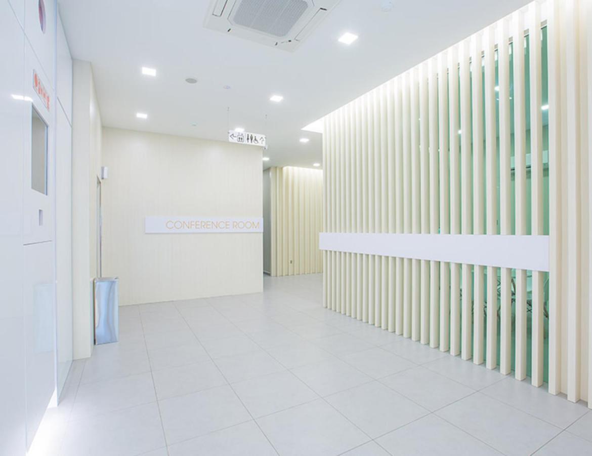 Minimalist Hotel Johor Bahru Exterior foto