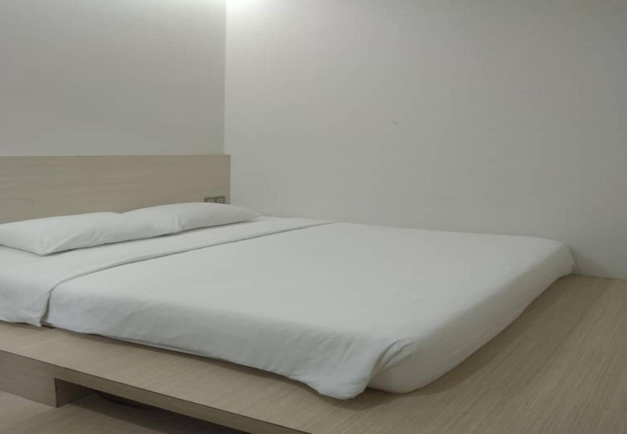 Minimalist Hotel Johor Bahru Exterior foto