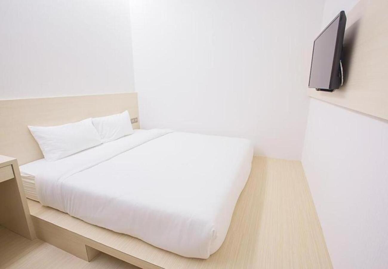 Minimalist Hotel Johor Bahru Exterior foto